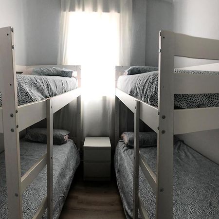 El Sueno De Lola Apartman Chipiona Kültér fotó