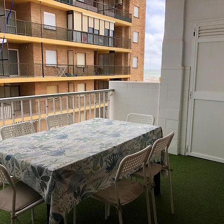 El Sueno De Lola Apartman Chipiona Kültér fotó