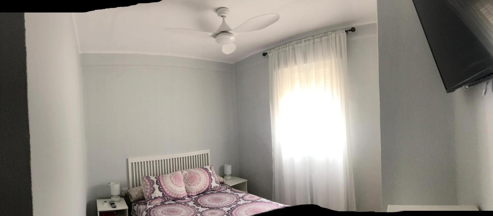 El Sueno De Lola Apartman Chipiona Kültér fotó