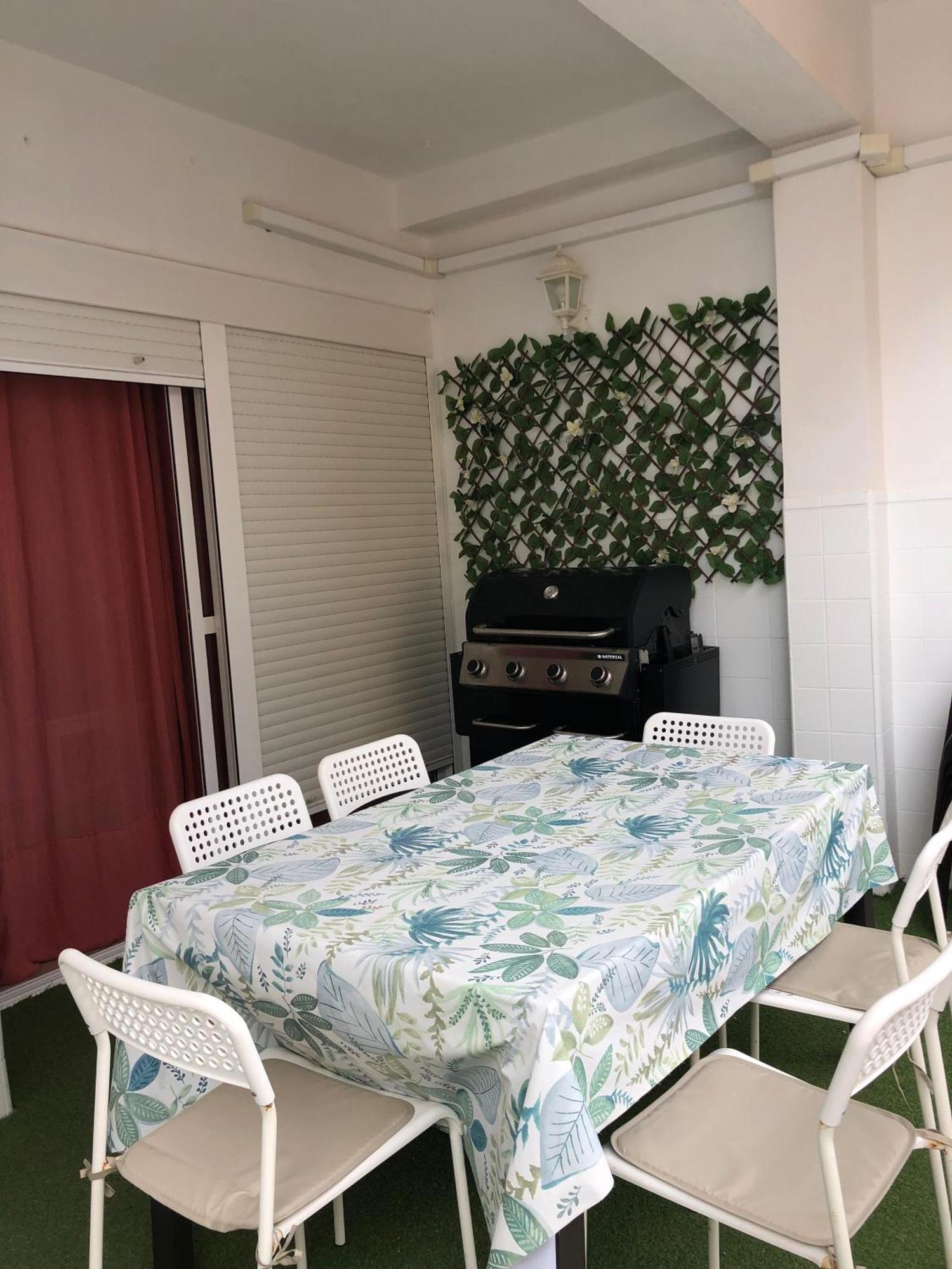 El Sueno De Lola Apartman Chipiona Kültér fotó