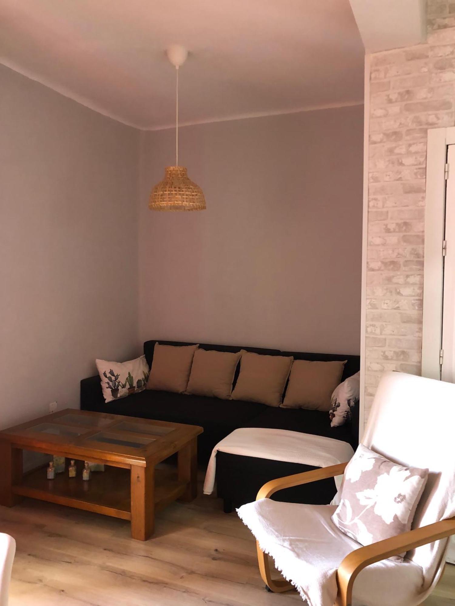 El Sueno De Lola Apartman Chipiona Kültér fotó