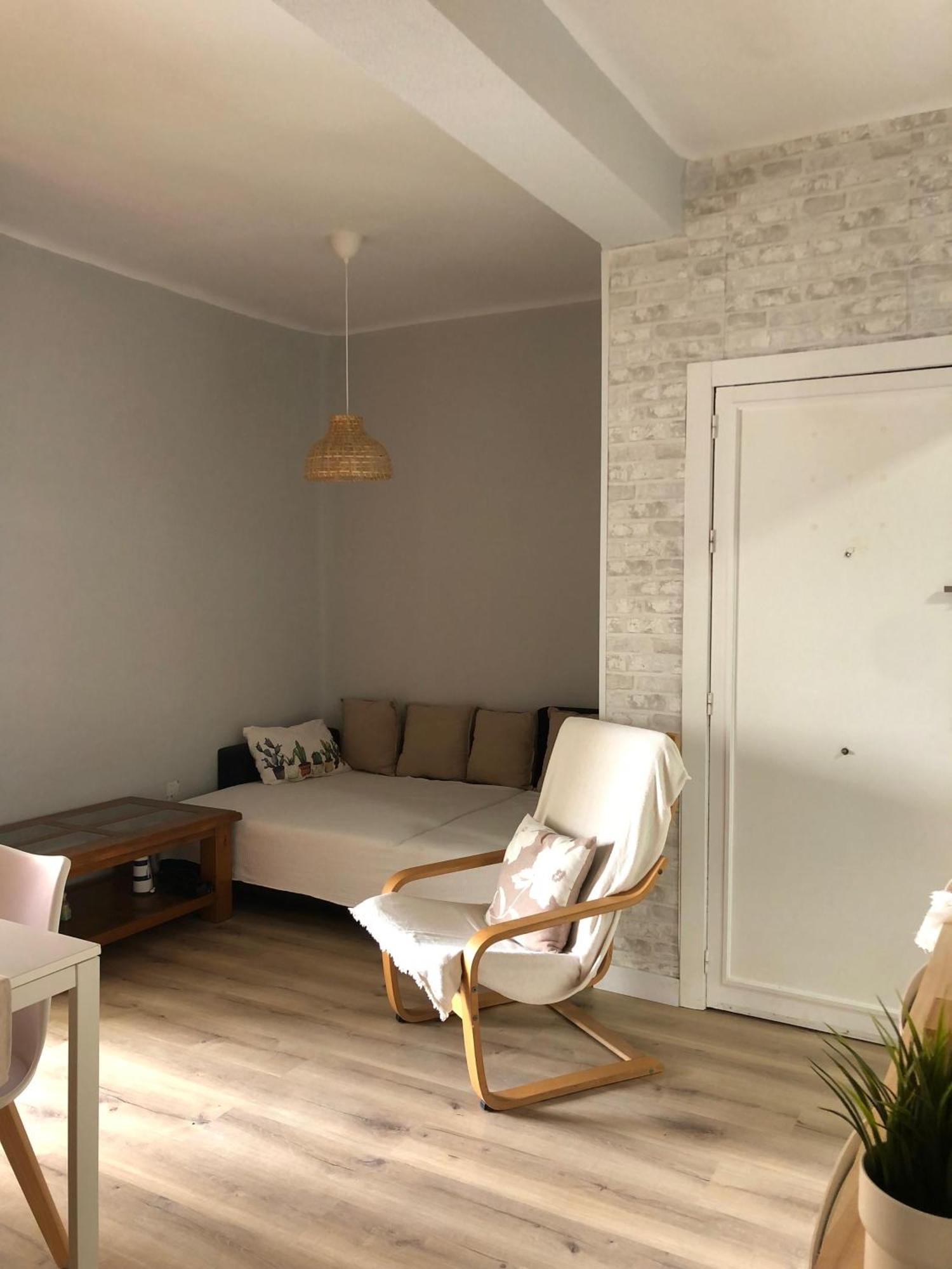 El Sueno De Lola Apartman Chipiona Kültér fotó