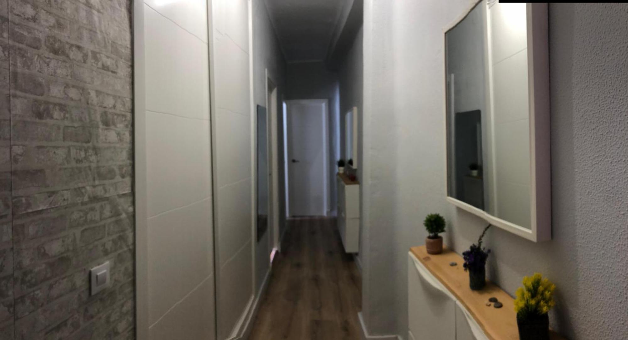 El Sueno De Lola Apartman Chipiona Kültér fotó