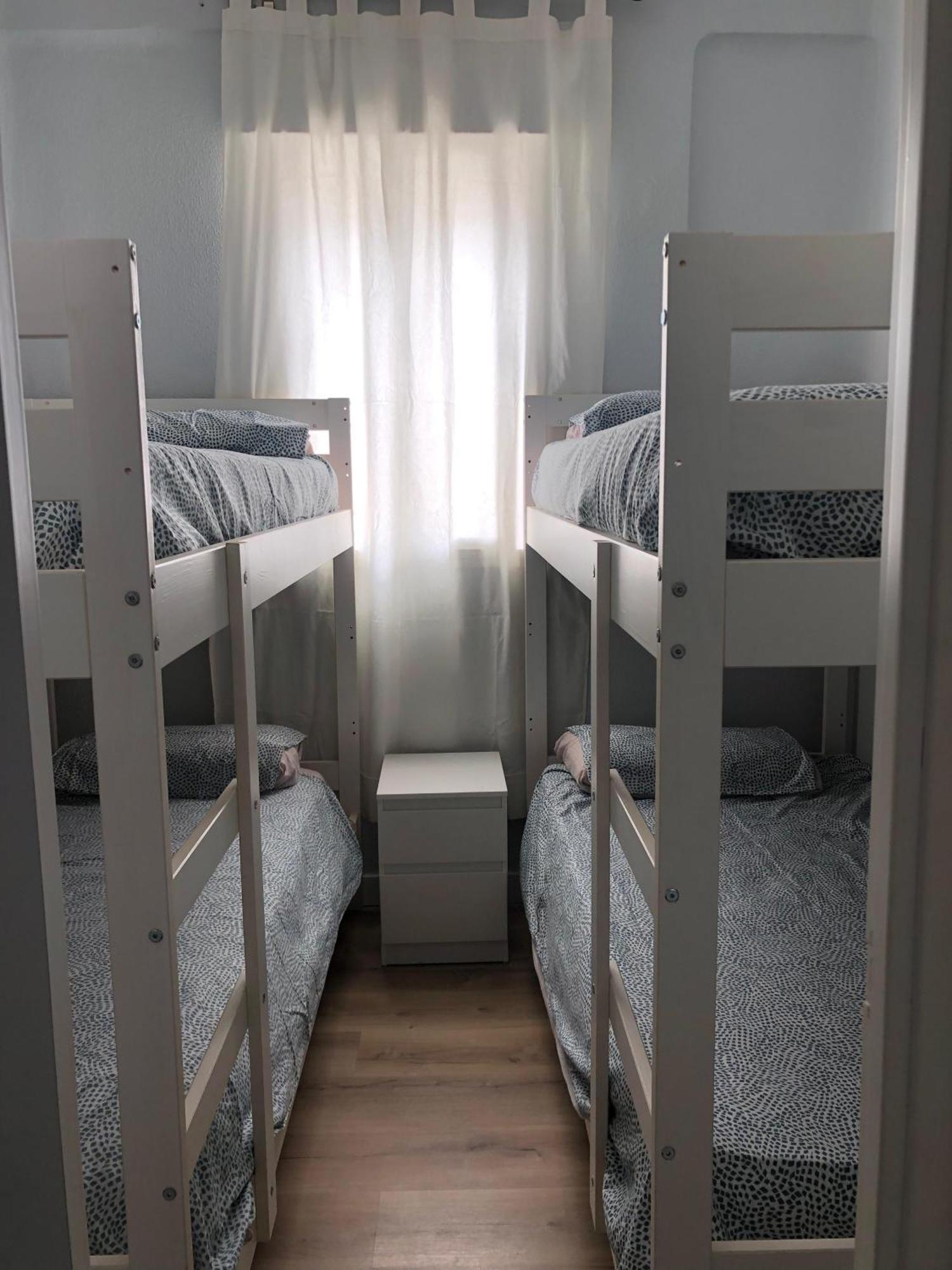 El Sueno De Lola Apartman Chipiona Kültér fotó
