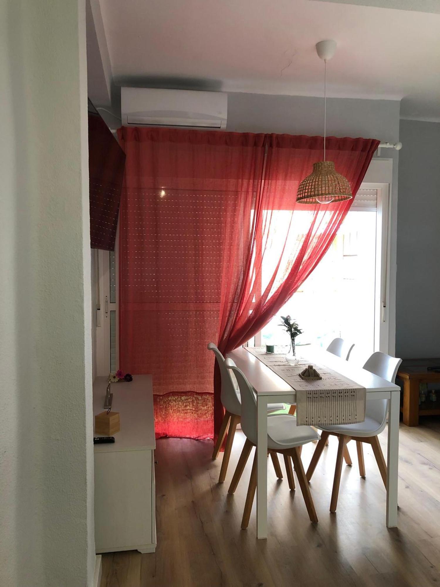 El Sueno De Lola Apartman Chipiona Kültér fotó