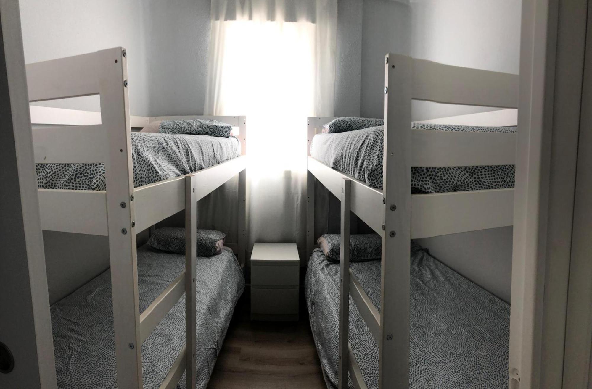 El Sueno De Lola Apartman Chipiona Kültér fotó