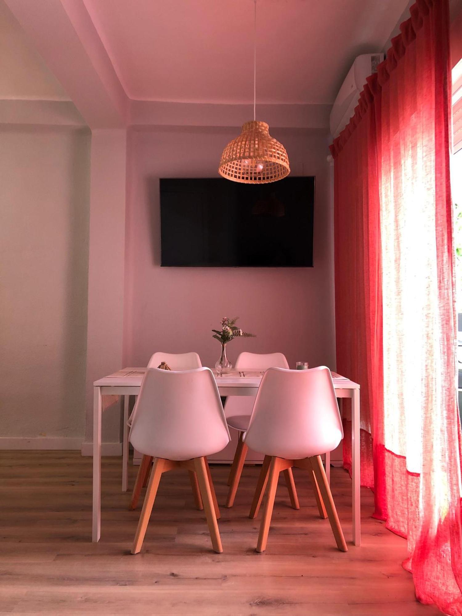 El Sueno De Lola Apartman Chipiona Kültér fotó