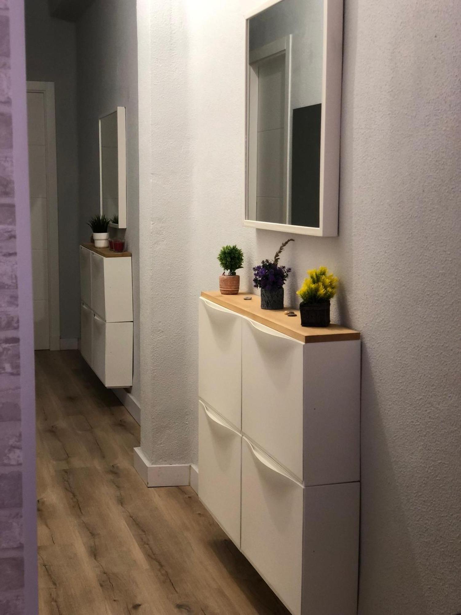 El Sueno De Lola Apartman Chipiona Kültér fotó
